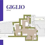 Appartamento Giglio *