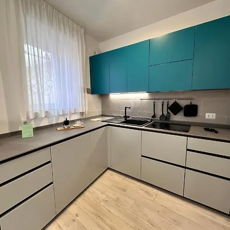 Apartment Giglio
