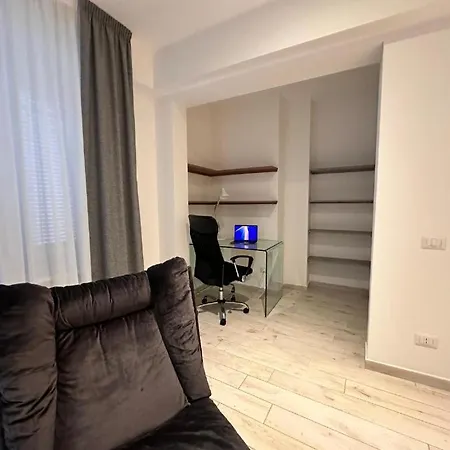 Apartment Giglio Gualdo Tadino