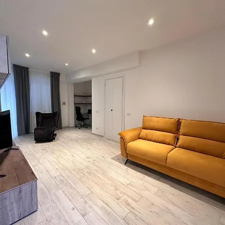 Apartament Giglio Gualdo Tadino