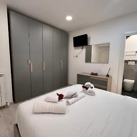 Giglio Apartament Gualdo Tadino