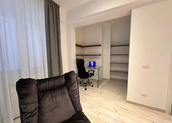 Apartment Giglio Gualdo Tadino