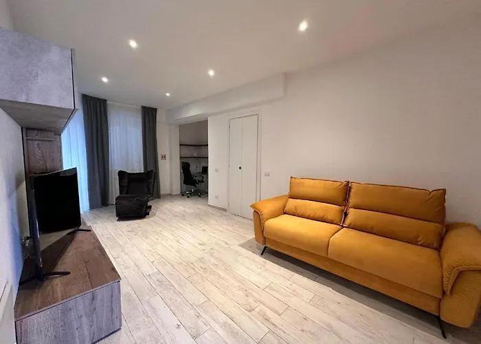 Apartment Giglio Gualdo Tadino