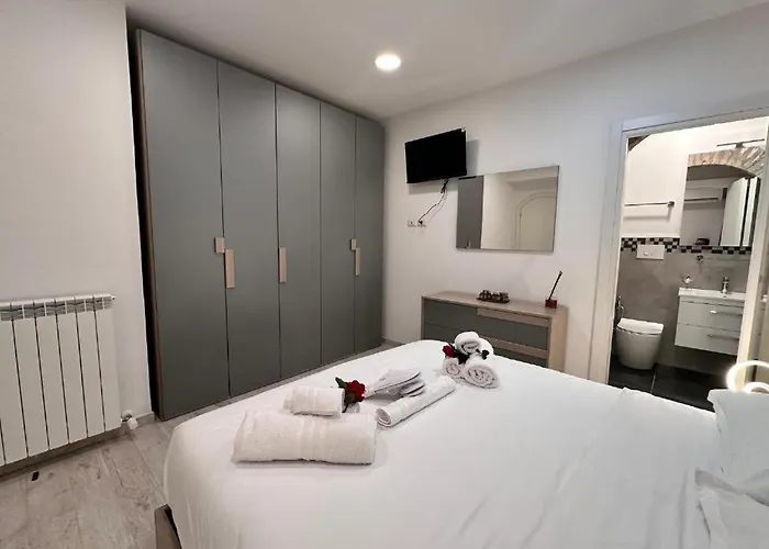 Giglio Apartment Gualdo Tadino